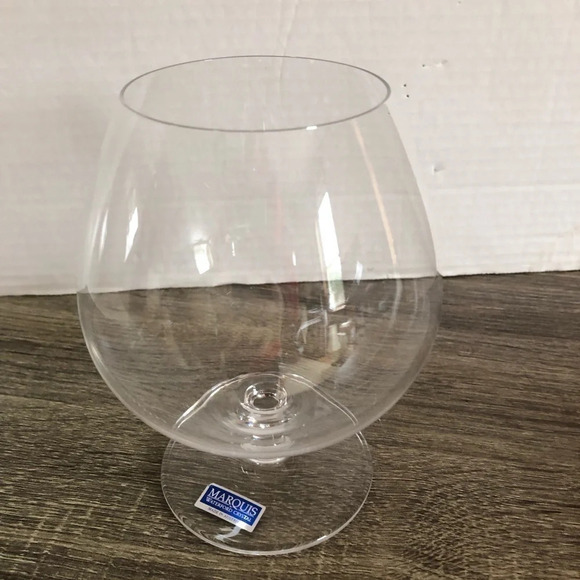 Vtg Waterford Marquis 6” Brandy  Glass - Picture 5 of 10